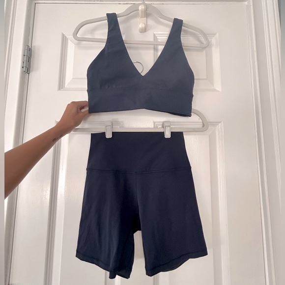 lululemon athletica Other - Lululemon Align Set
